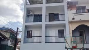 Mabolo Apartment Holy Name Cebu City Philippines