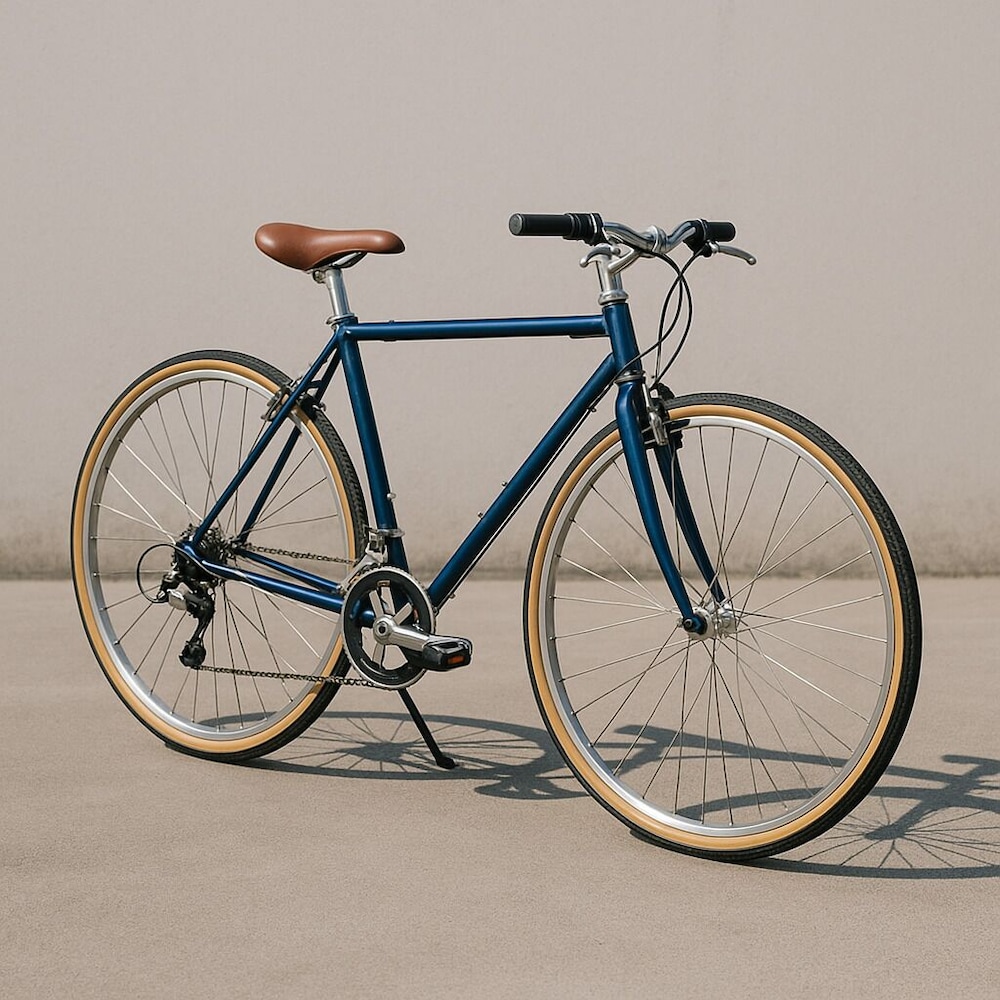 Bicycling