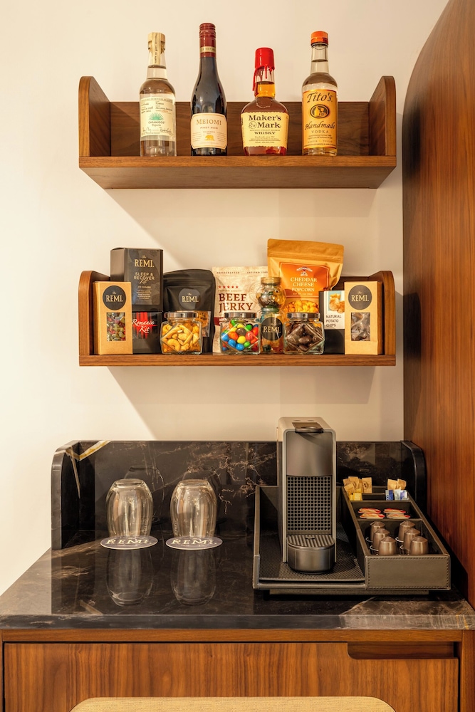 Minibar