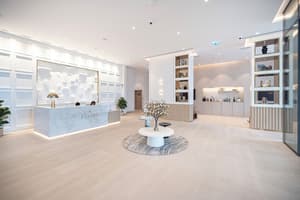 Aya- Stylish 1BR Stay NadAlSheba 34