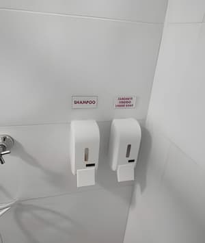 thumbnail: Bathroom