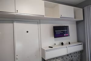 thumbnail: Interior