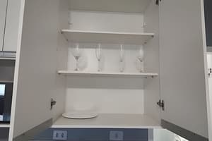 thumbnail: Interior