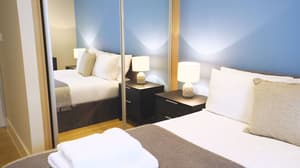 thumbnail: Room
