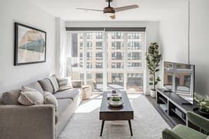 thumbnail: Living area