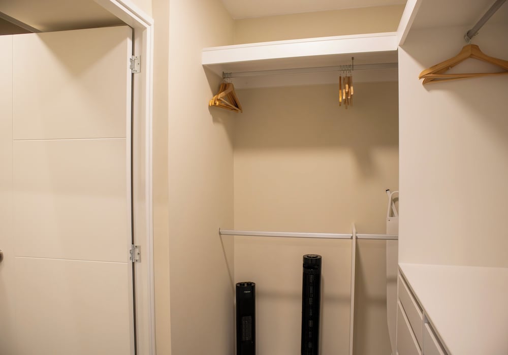 Wardrobe