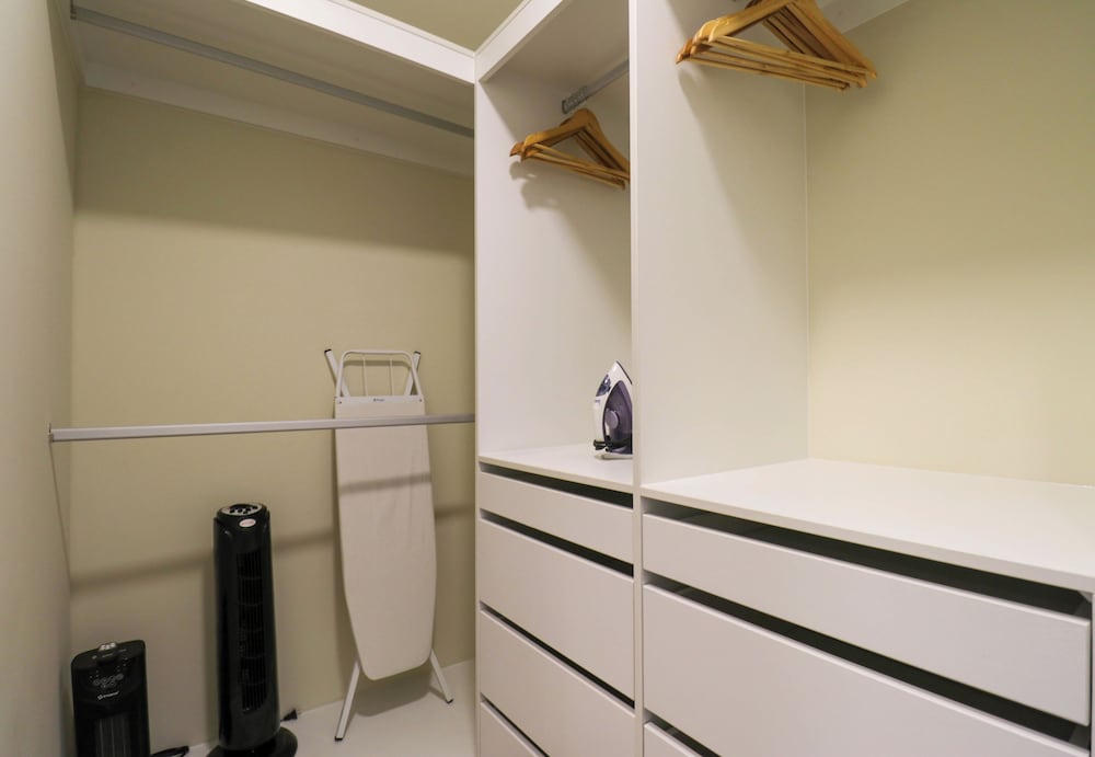Wardrobe