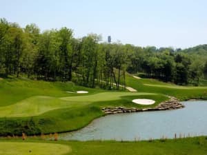 thumbnail: Golf