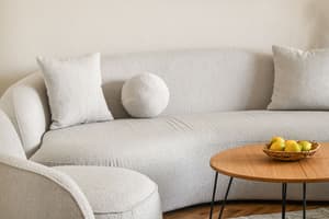 thumbnail: Living area
