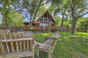 thumbnail: Terrace/patio