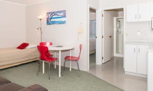 thumbnail: Living area