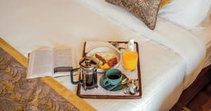 thumbnail: Interior