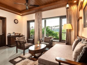 thumbnail: Living area