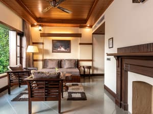 thumbnail: Living area