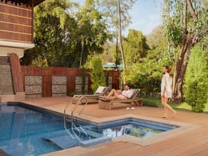 thumbnail: Private pool