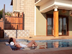 thumbnail: Private pool