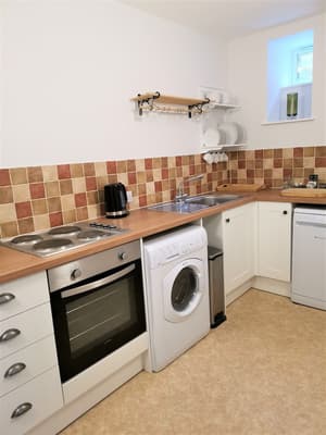 thumbnail: Private kitchen
