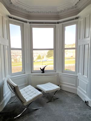 thumbnail: View from property