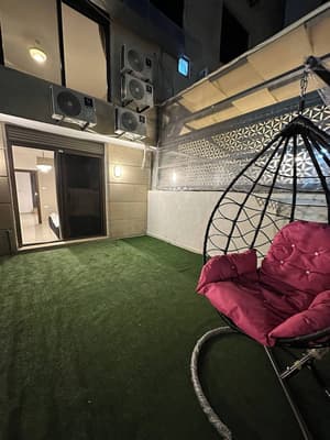 thumbnail: Living area