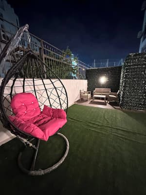 thumbnail: Living area