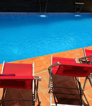 thumbnail: Outdoor pool