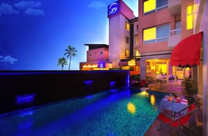thumbnail: Terrace/patio
