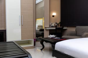 thumbnail: Room