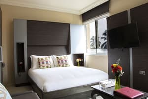 thumbnail: Room