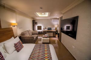 thumbnail: Room