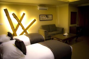 thumbnail: Room