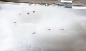 thumbnail: Jetted tub