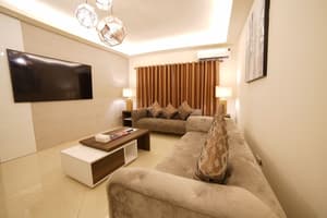 thumbnail: Living area