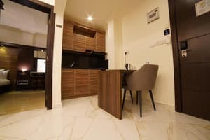 thumbnail: Private kitchen