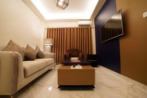 thumbnail: Living area