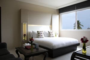 thumbnail: View from room