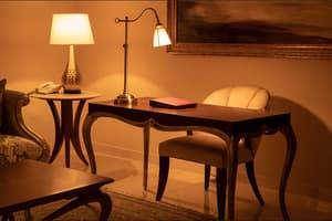 thumbnail: Room