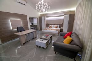thumbnail: Room