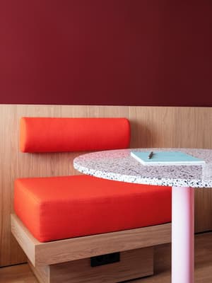 thumbnail: Interior