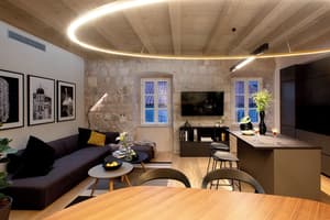 thumbnail: Living area