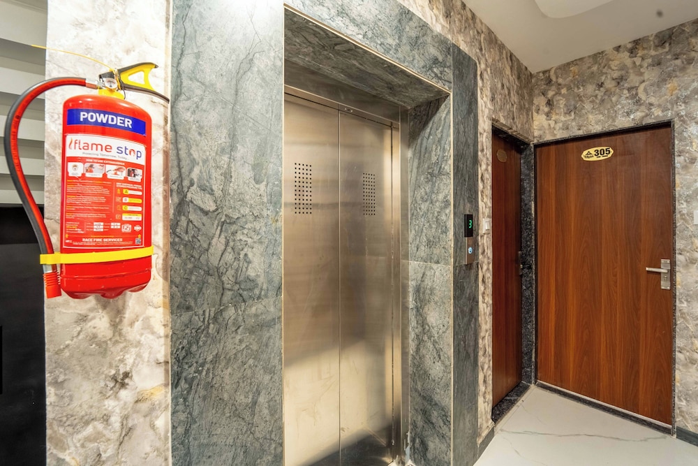 Elevator