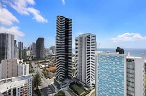 thumbnail: Balcony view