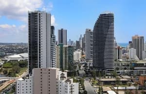 thumbnail: Balcony view
