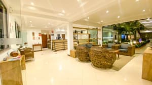 thumbnail: Reception