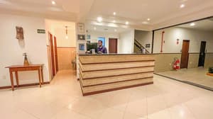 thumbnail: Reception