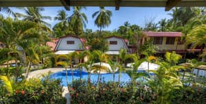 thumbnail: View from room