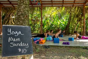 thumbnail: Yoga