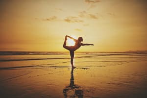thumbnail: Yoga
