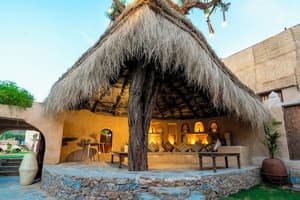 thumbnail: Gazebo