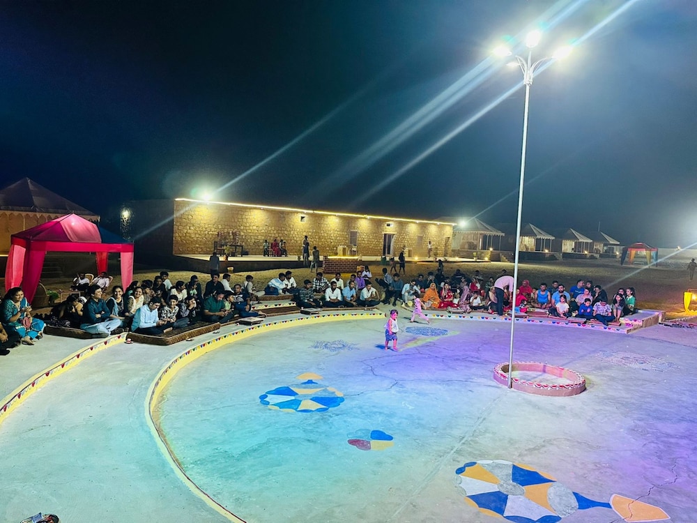 Children's activities
