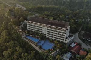 thumbnail: Aerial view